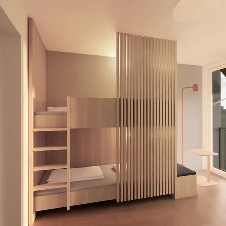 Youth Hostal