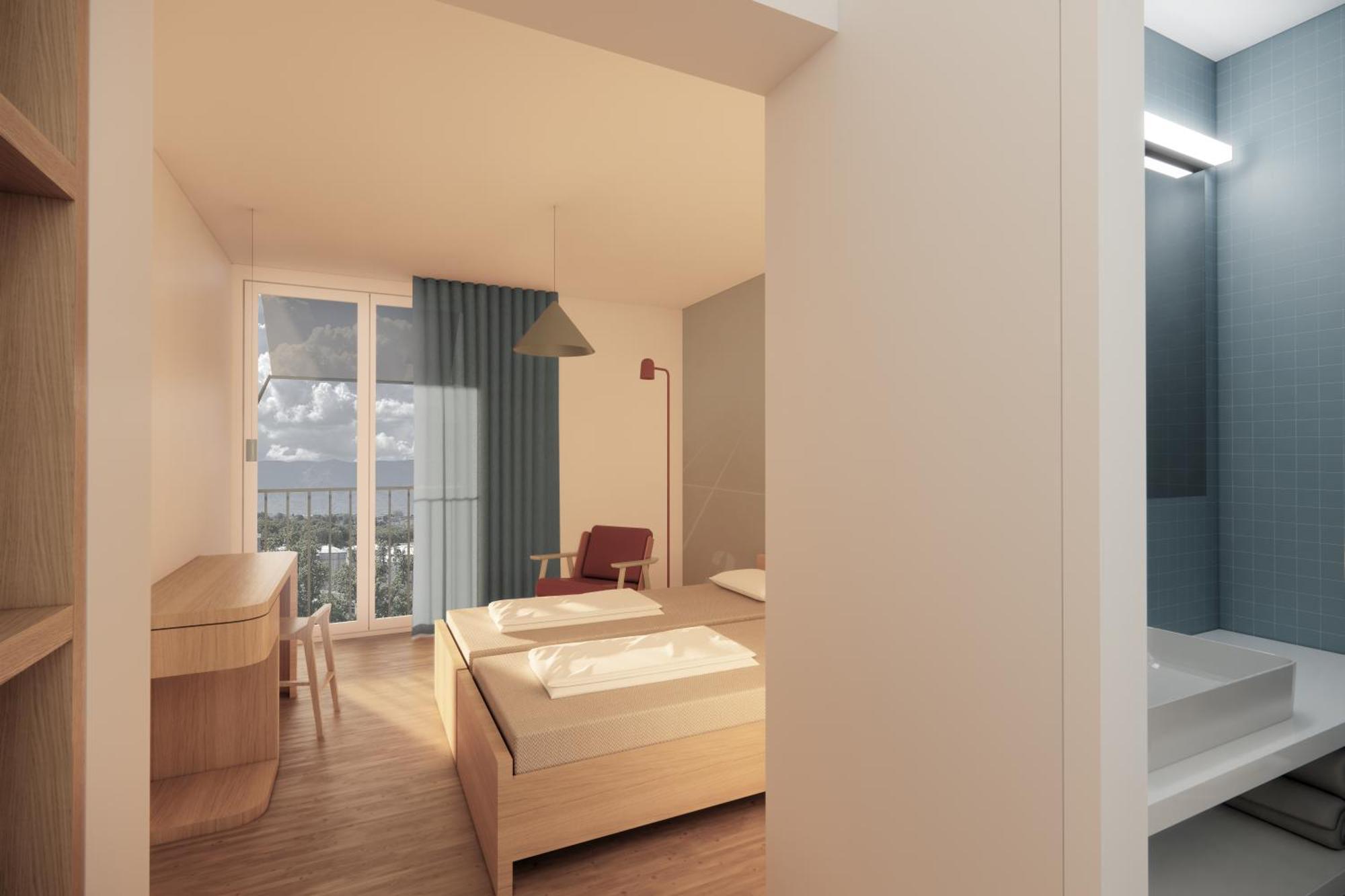 Auberge de jeunesse Youth *