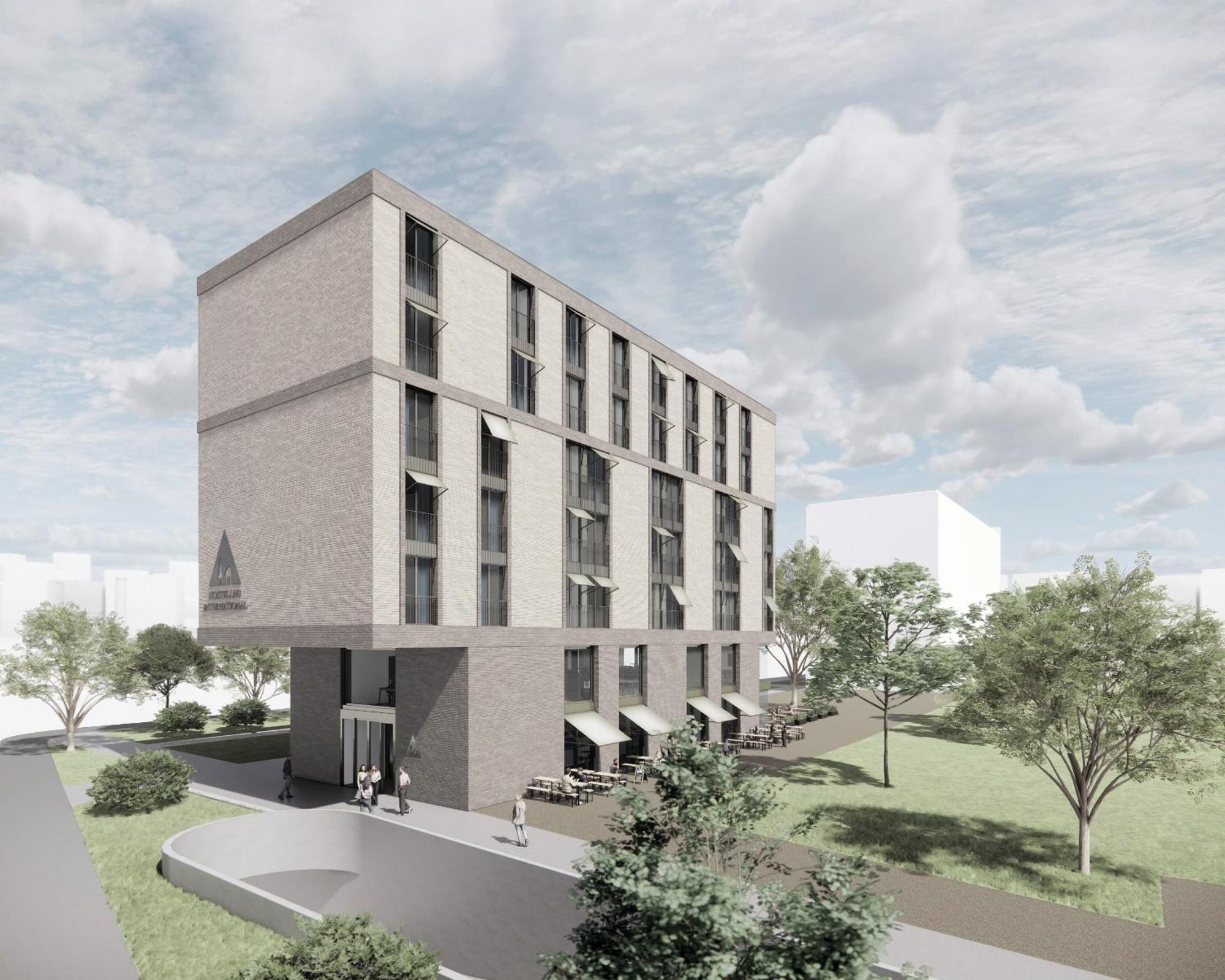 Auberge de jeunesse Youth