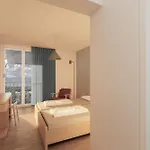Geneva Youth Hostel